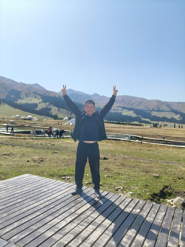 唯吾德馨的第一张照片--保定相亲服务中心