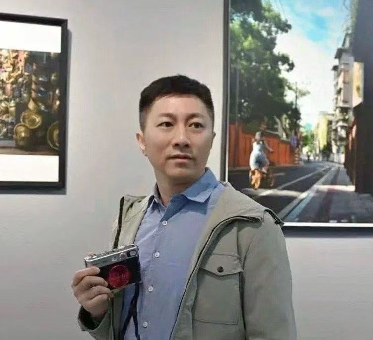 千帆过尽的第一张照片--保定相亲服务中心