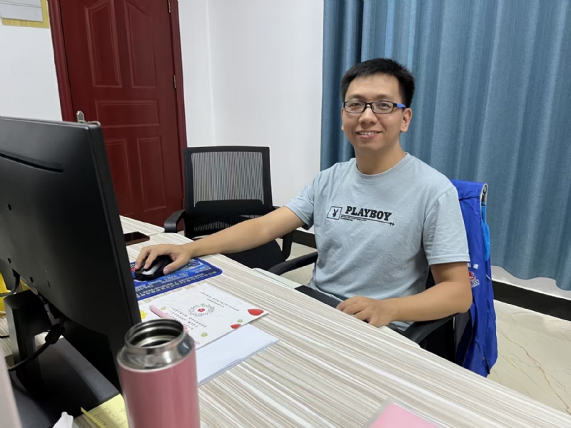 邂逅天使的第三张照片--保定相亲服务中心