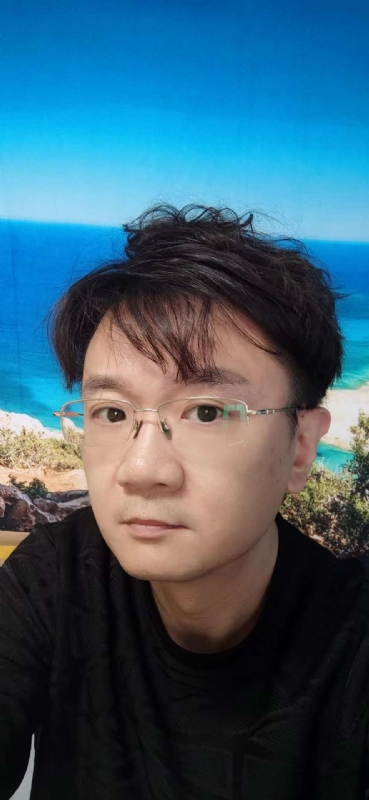 kent-yin的第二张照片--保定相亲服务中心