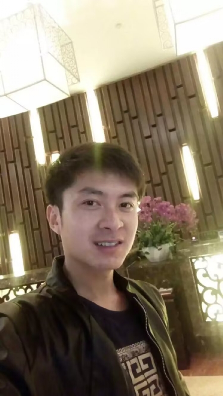 蓝锋的第二张照片--保定相亲服务中心