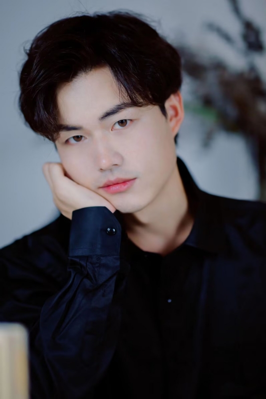 满天的星光的第一张照片--保定相亲服务中心