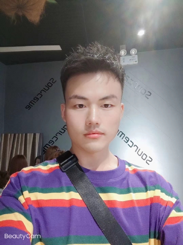 满天的星光的第四张照片--保定相亲服务中心