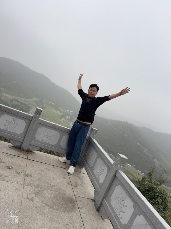 择一人白头偕老的第三张照片--保定相亲服务中心