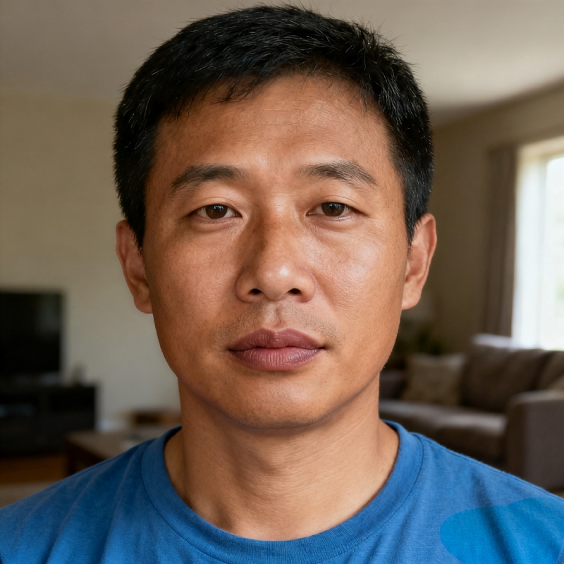 徐家峰的第一张照片--保定相亲服务中心