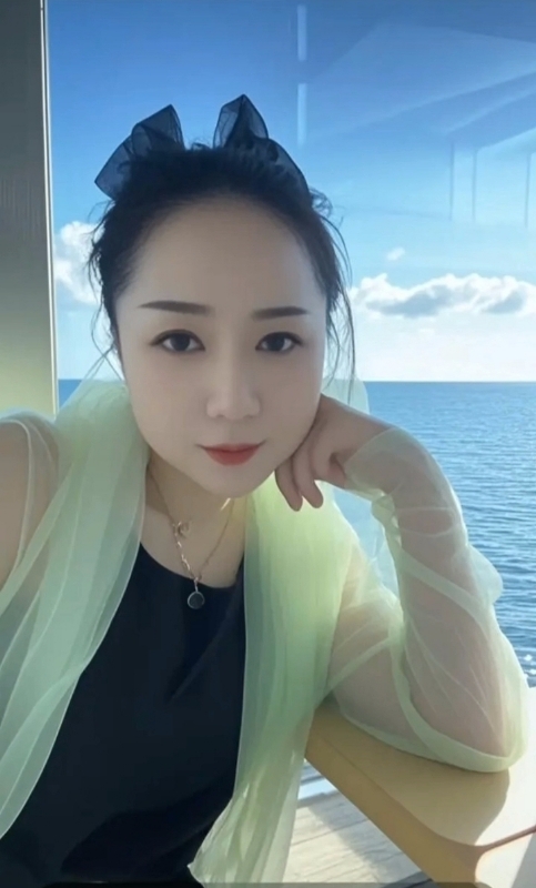 壵壵有光的第一张照片--保定相亲服务中心