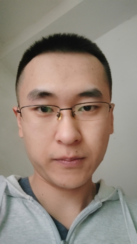 灵越的第一张照片--保定相亲服务中心