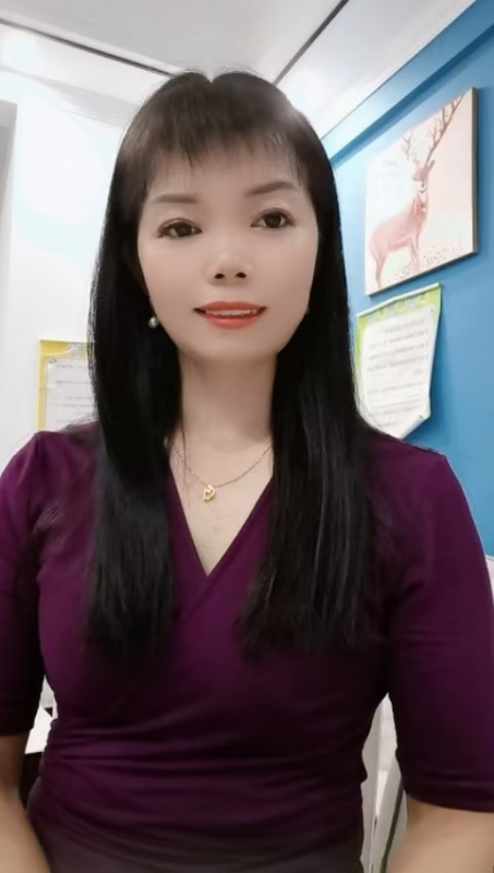 阿寓的第一张照片--保定相亲服务中心