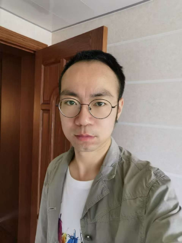 叶孤城的第五张照片--保定相亲服务中心