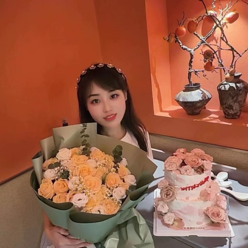 希希的第一张照片--保定相亲服务中心