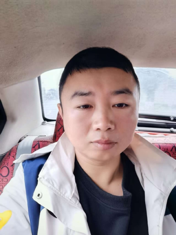 随缘的第二张照片--保定相亲服务中心