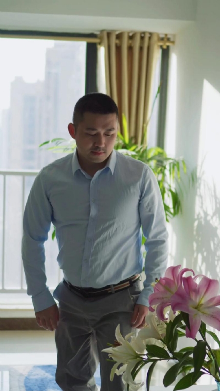 上海交友的第一张照片--保定相亲服务中心