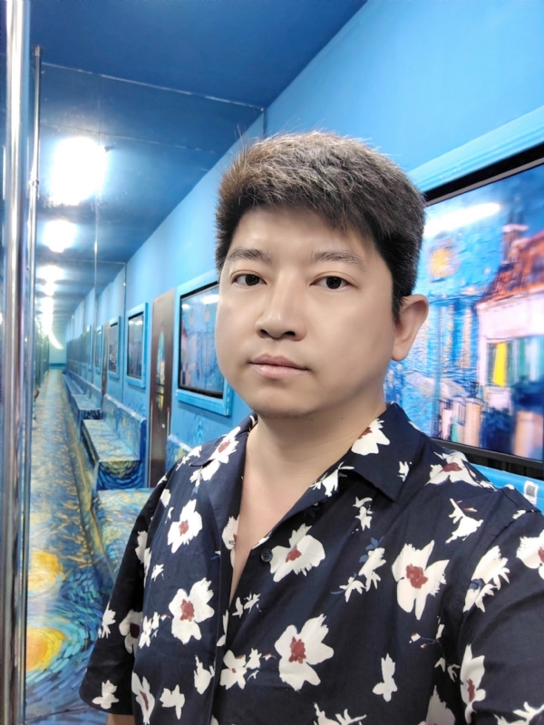 糖分的第一张照片--保定相亲服务中心