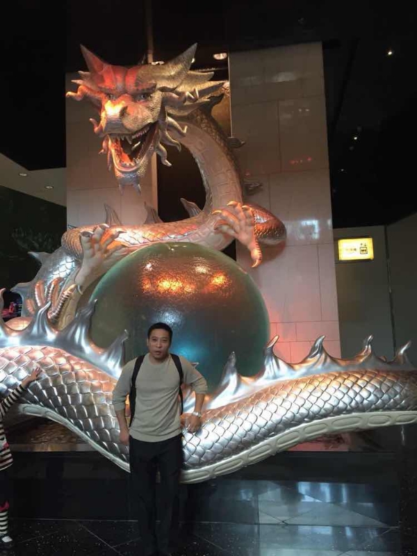 keystop的第一张照片--保定相亲服务中心