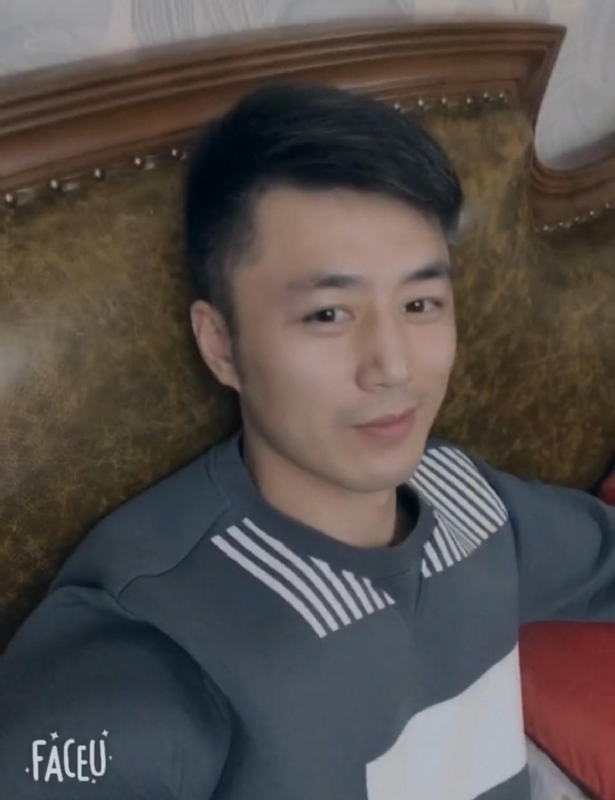 楊政宇的第一张照片--保定相亲服务中心