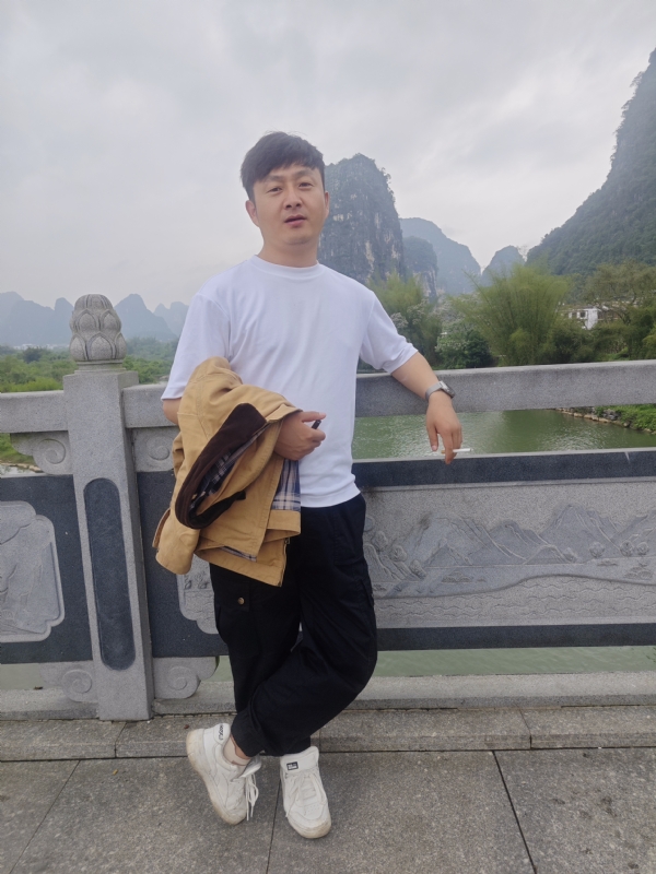 天选之人的第一张照片--保定相亲服务中心