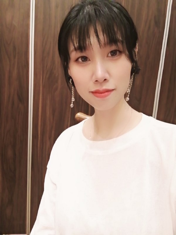 于小倩的第一张照片--保定相亲服务中心