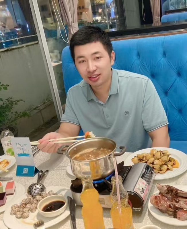 如随心的风的第一张照片--保定相亲服务中心