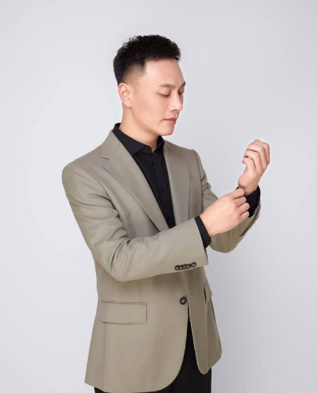 非凡人生的第一张照片--保定相亲服务中心