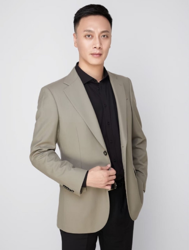 热爱生活的第一张照片--保定相亲服务中心