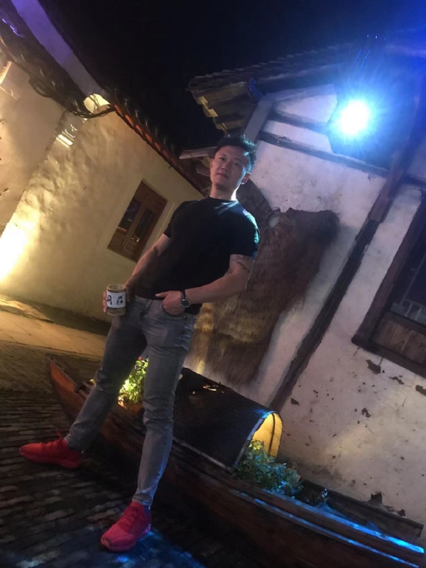 盐城相亲的第一张照片--保定相亲服务中心