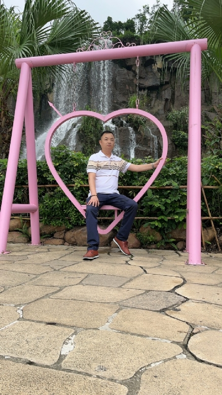 zhaofuwu的第五张照片--保定相亲服务中心