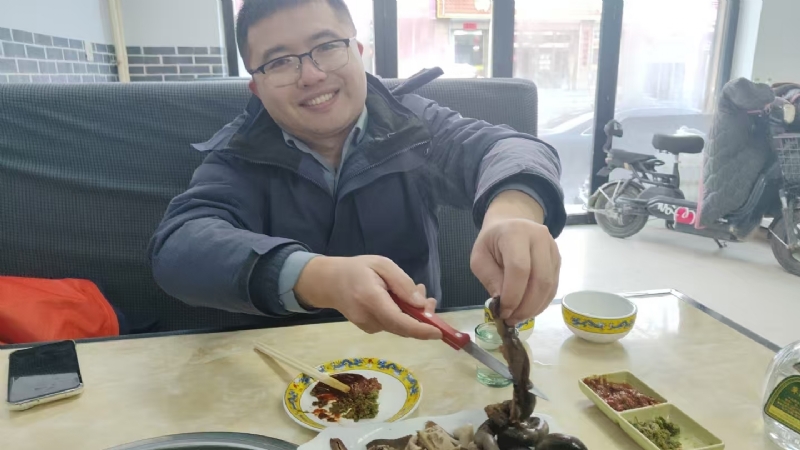 邵氏年华的第一张照片--保定相亲服务中心