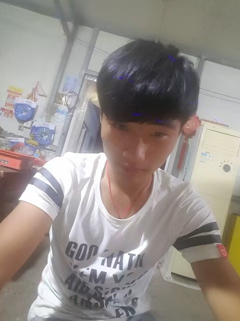 明亮的第一张照片--保定相亲服务中心