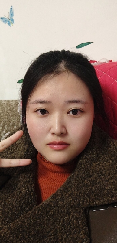 雪雪的第一张照片--保定相亲服务中心