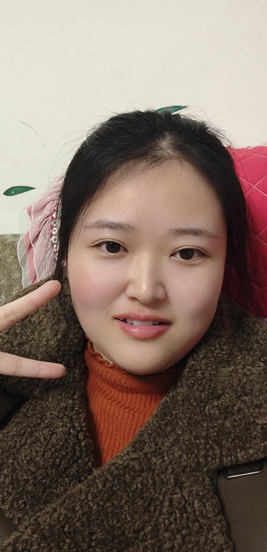 雪雪的第二张照片--保定相亲服务中心