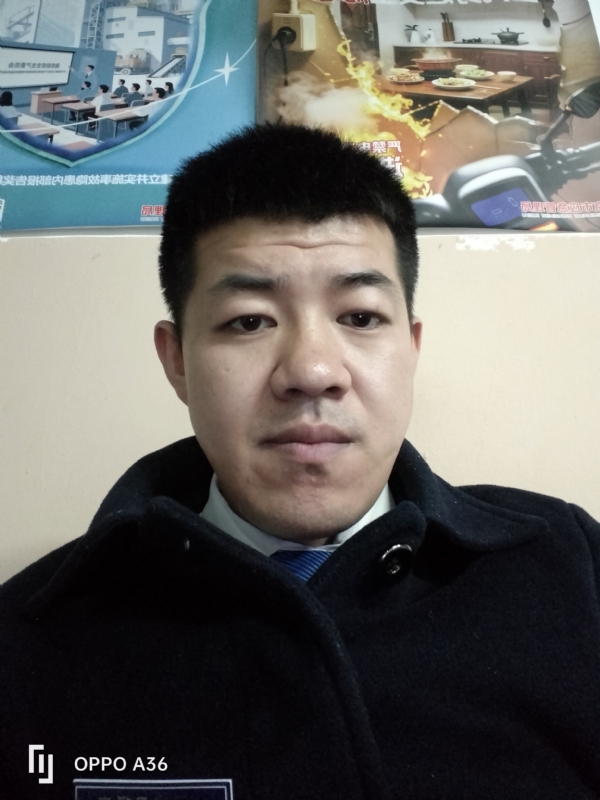 姜燃的第二张照片--保定相亲服务中心