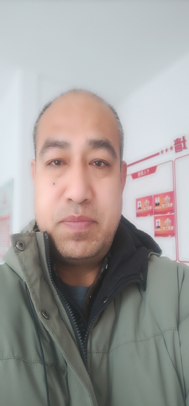 真诚的人的第一张照片--保定相亲服务中心