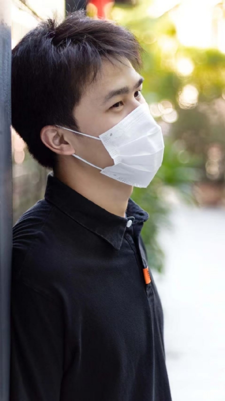 康庆浩的第一张照片--保定相亲服务中心