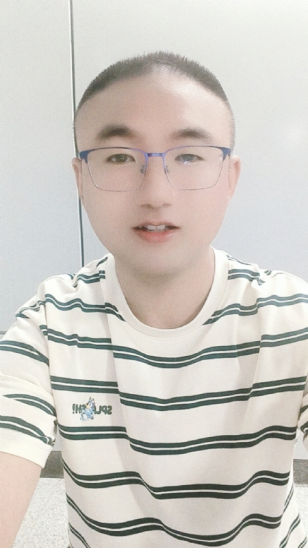 惜缘的第一张照片--保定相亲服务中心