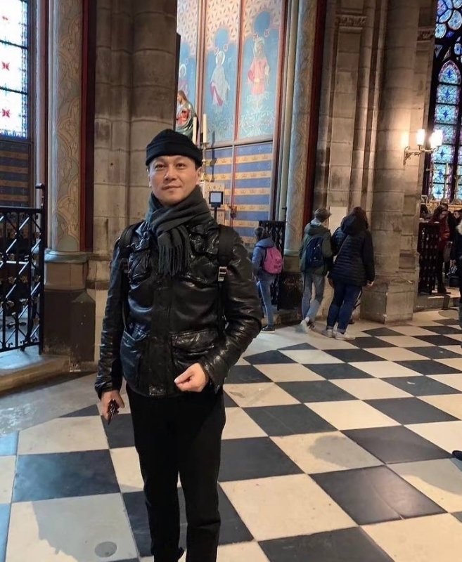 永不退役的军魂的第一张照片--保定相亲服务中心