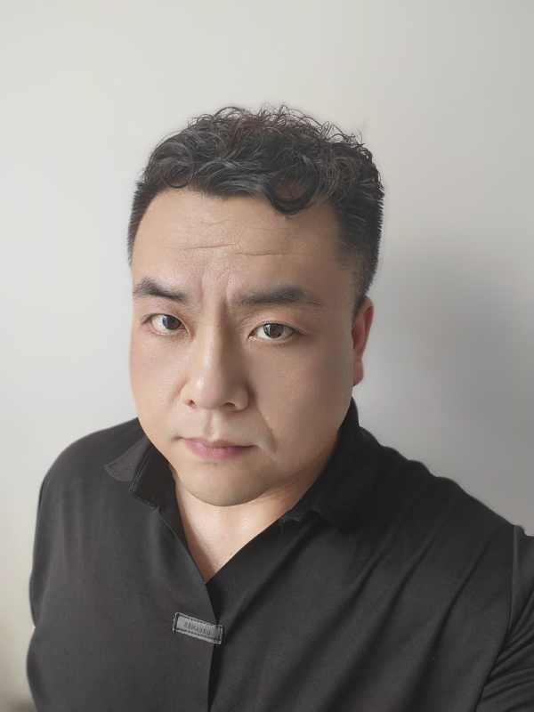 小沐的第一张照片--保定相亲服务中心