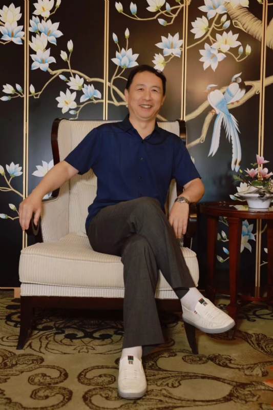 蒋老师的第二张照片--保定相亲服务中心