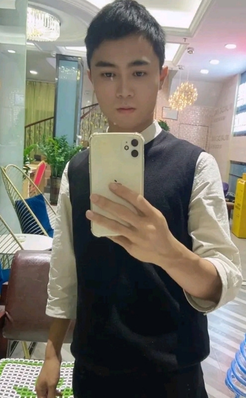 小叶的第一张照片--保定相亲服务中心