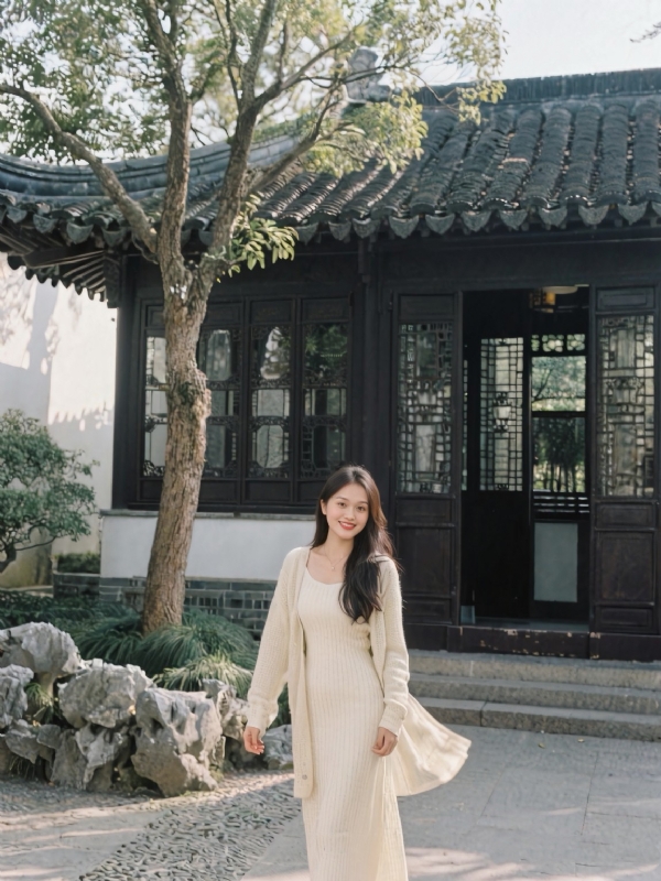 mary的第一张照片--保定相亲服务中心