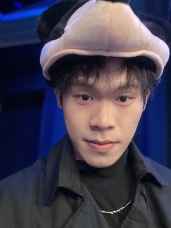 自律的杰的第一张照片--保定相亲服务中心