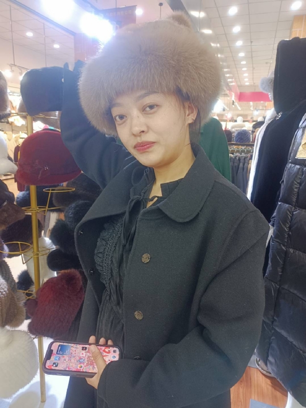 玻璃心的第一张照片--保定相亲服务中心