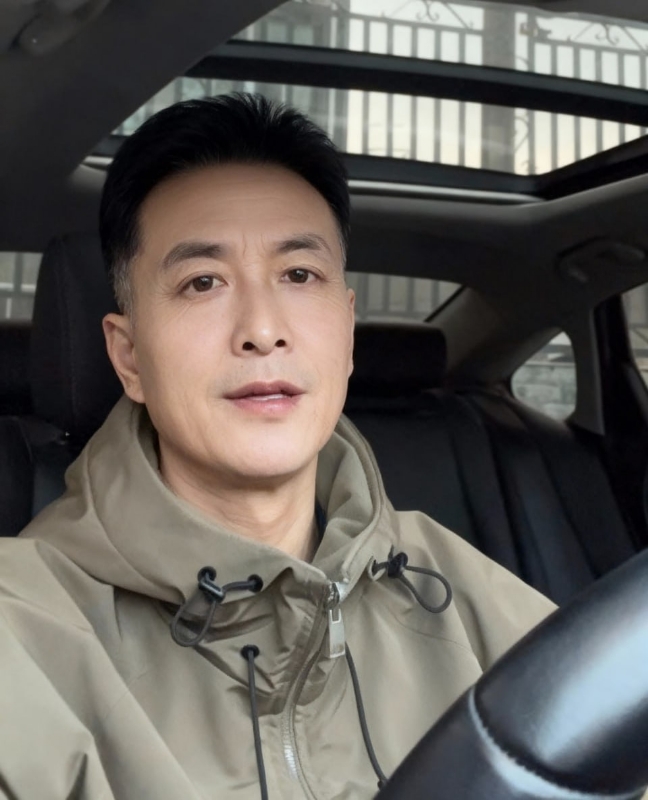 阿文的第一张照片--保定相亲服务中心