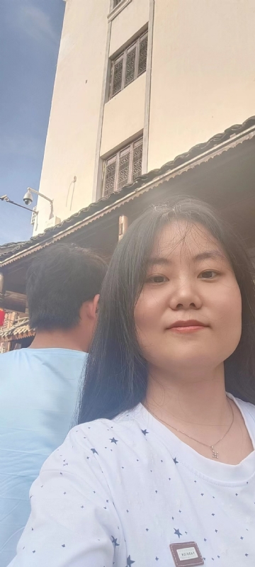 普通人的第一张照片--保定相亲服务中心