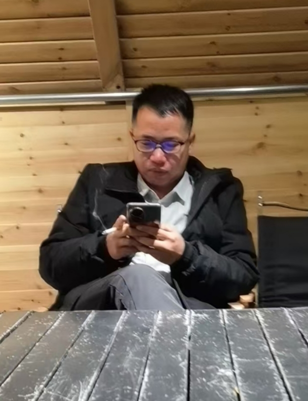 期待一个你的第一张照片--保定相亲服务中心