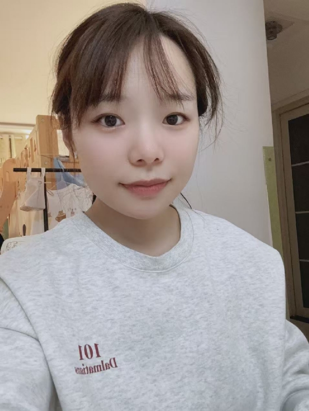 楚楚的第一张照片--保定相亲服务中心