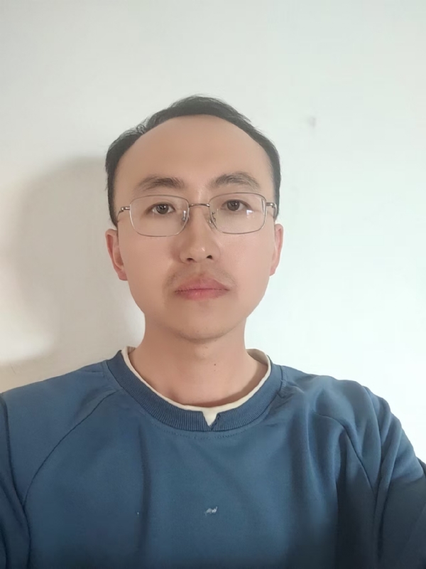 幕雨的第二张照片--保定相亲服务中心