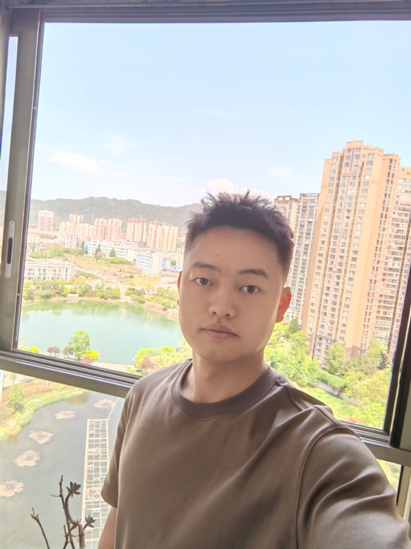 风筝的第一张照片--保定相亲服务中心