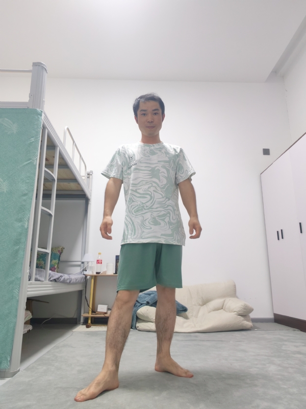 安然的第一张照片--保定相亲服务中心