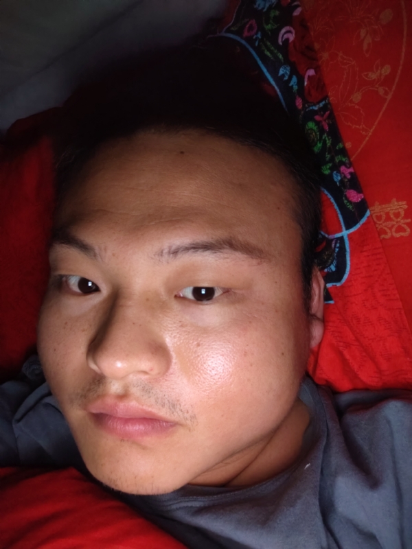 大黄的第一张照片--保定相亲服务中心