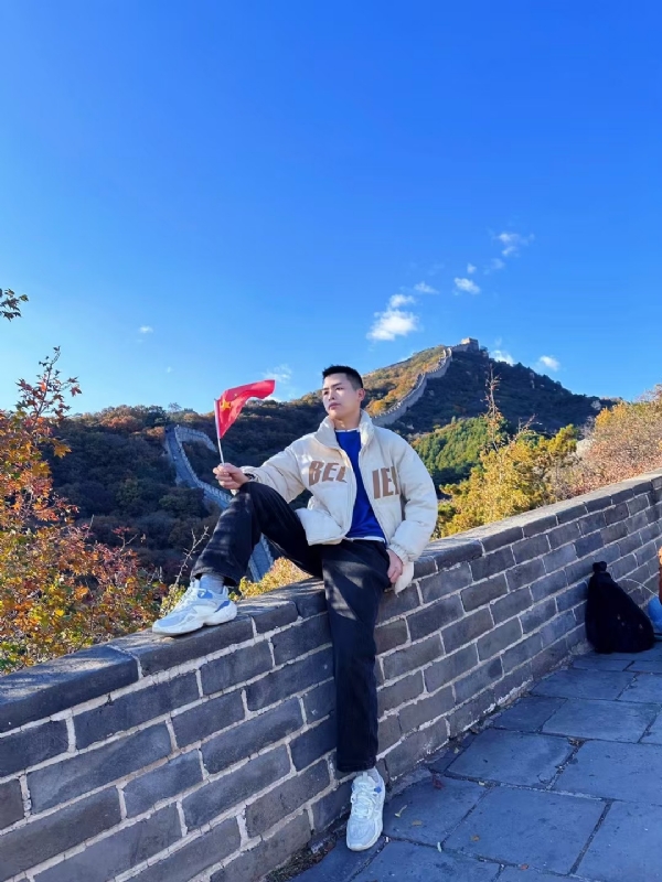 洋洋洋的第二张照片--保定相亲服务中心